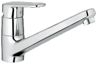 Grohe    EuroPlus 32941 002